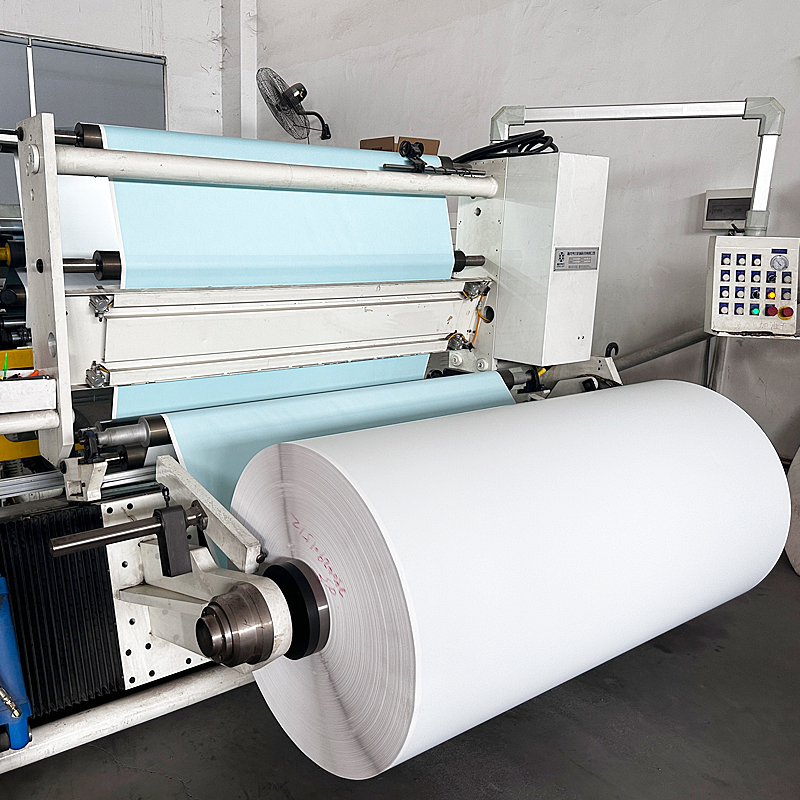1000m-6000m self-adhesive slitting